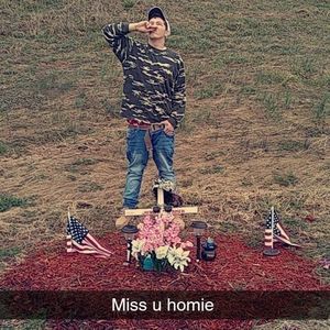 Meet your Posher, Marion